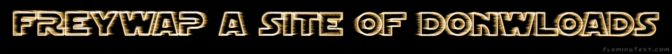 Coollogo freywap